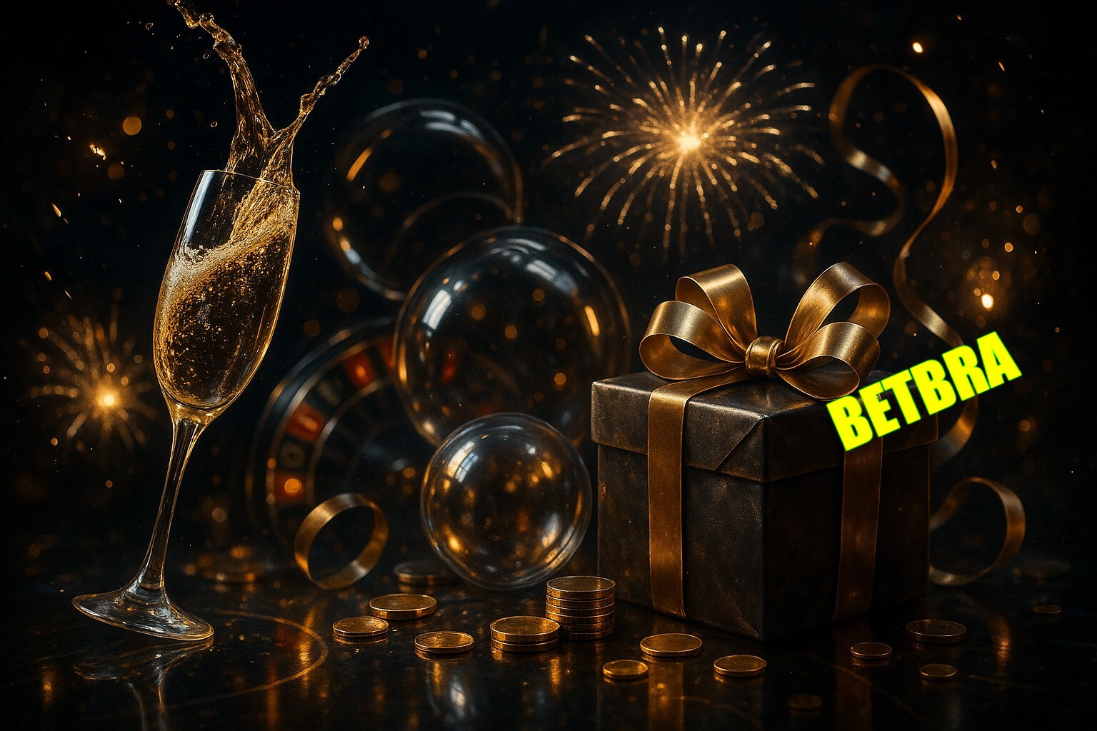 Bônus Festivos