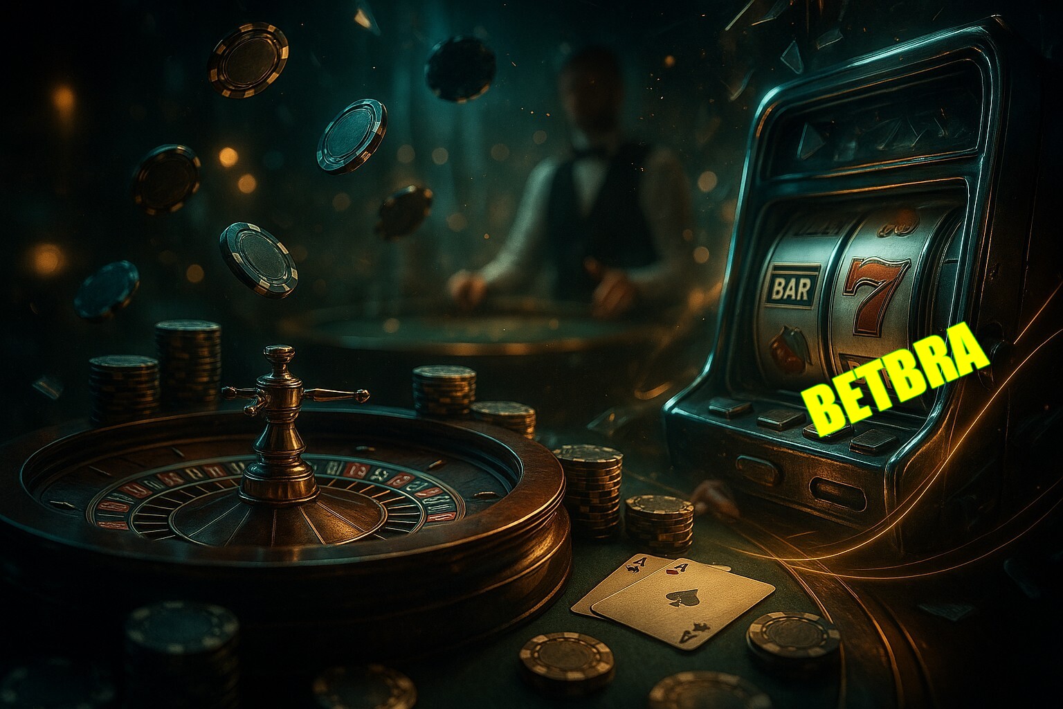 Jogos Recomendados