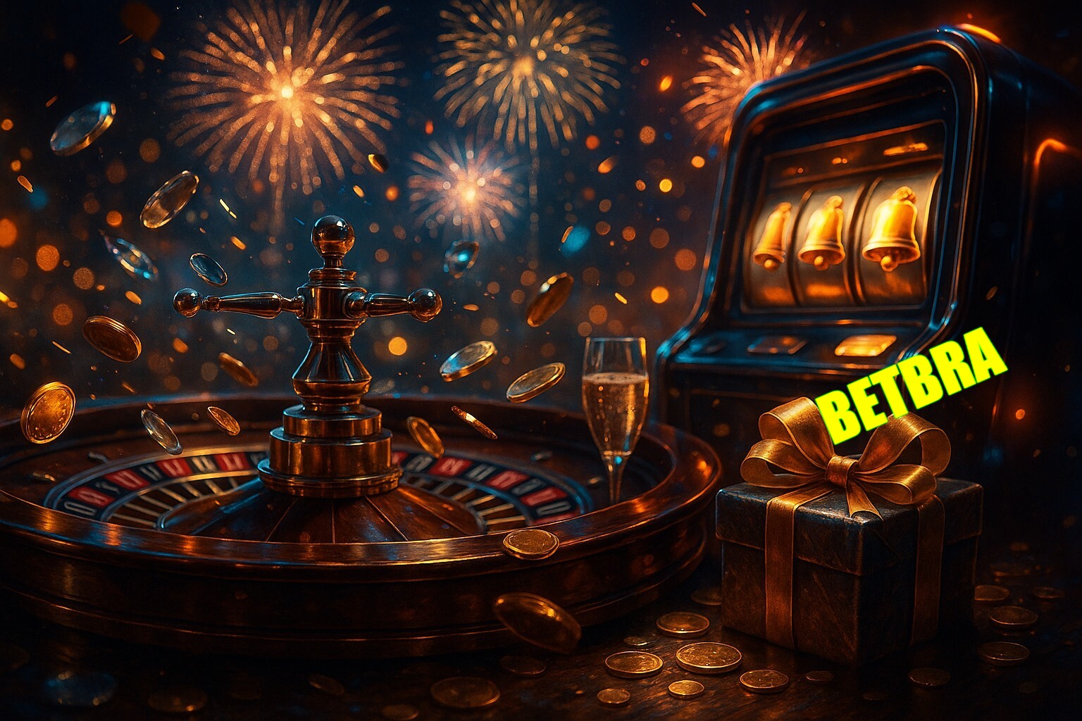 Jogos Festivos