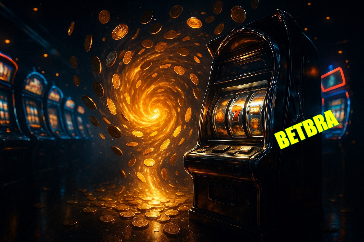 Slots Festivos